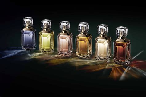 graff fragrances
